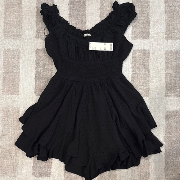 Urban Outfitters Pants - Urban Outfitters Romper NWT